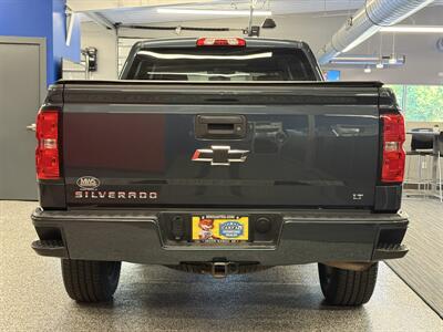 2017 Chevrolet Silverado 1500 LT Z71   - Photo 6 - Grand Rapids, MI 49504
