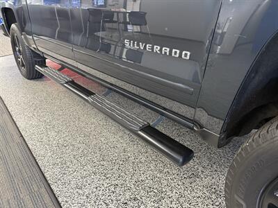 2017 Chevrolet Silverado 1500 LT Z71   - Photo 12 - Grand Rapids, MI 49504