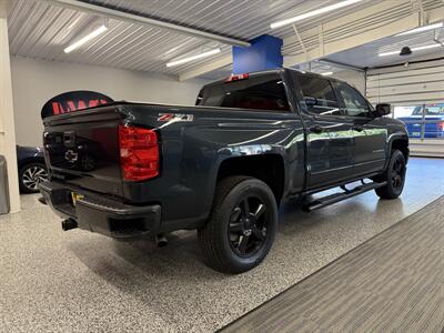 2017 Chevrolet Silverado 1500 LT Z71   - Photo 9 - Grand Rapids, MI 49504