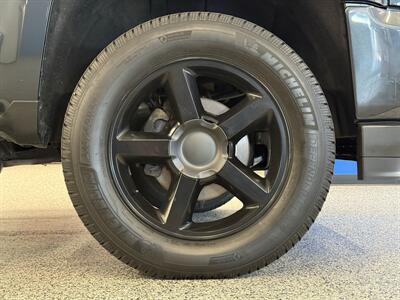 2017 Chevrolet Silverado 1500 LT Z71   - Photo 7 - Grand Rapids, MI 49504