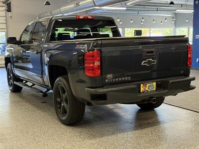 2017 Chevrolet Silverado 1500 LT Z71   - Photo 5 - Grand Rapids, MI 49504