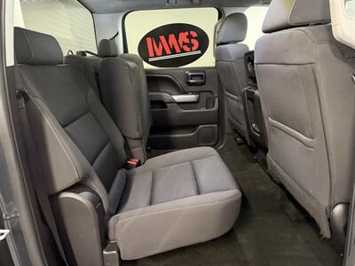 2017 Chevrolet Silverado 1500 LT Z71   - Photo 11 - Grand Rapids, MI 49504
