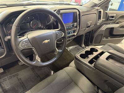 2017 Chevrolet Silverado 1500 LT Z71   - Photo 20 - Grand Rapids, MI 49504