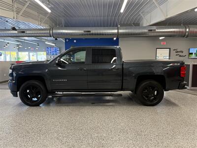 2017 Chevrolet Silverado 1500 LT Z71   - Photo 4 - Grand Rapids, MI 49504