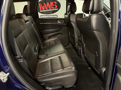 2015 Jeep Grand Cherokee Limited   - Photo 14 - Grand Rapids, MI 49504
