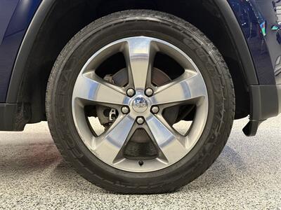 2015 Jeep Grand Cherokee Limited   - Photo 9 - Grand Rapids, MI 49504