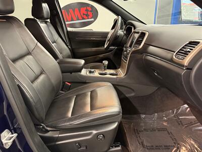 2015 Jeep Grand Cherokee Limited   - Photo 10 - Grand Rapids, MI 49504