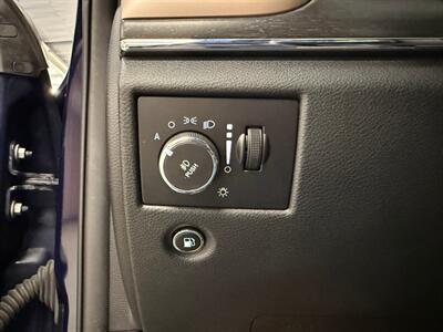 2015 Jeep Grand Cherokee Limited   - Photo 35 - Grand Rapids, MI 49504