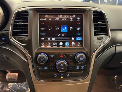 2015 Jeep Grand Cherokee Limited   - Photo 25 - Grand Rapids, MI 49504