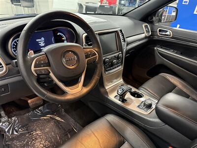 2015 Jeep Grand Cherokee Limited   - Photo 20 - Grand Rapids, MI 49504
