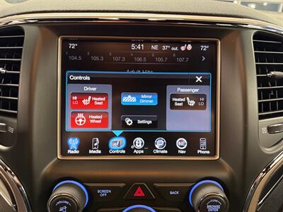 2015 Jeep Grand Cherokee Limited   - Photo 29 - Grand Rapids, MI 49504