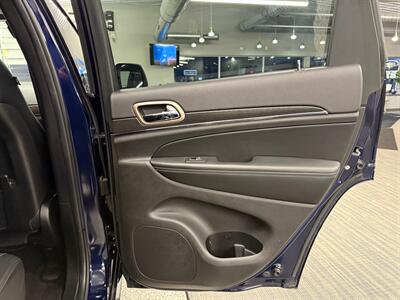 2015 Jeep Grand Cherokee Limited   - Photo 15 - Grand Rapids, MI 49504