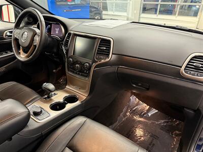 2015 Jeep Grand Cherokee Limited   - Photo 11 - Grand Rapids, MI 49504