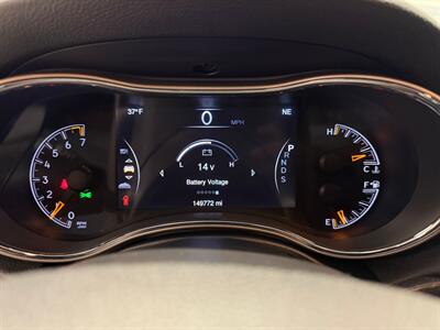 2015 Jeep Grand Cherokee Limited   - Photo 32 - Grand Rapids, MI 49504