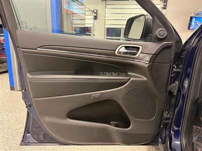 2015 Jeep Grand Cherokee Limited   - Photo 21 - Grand Rapids, MI 49504