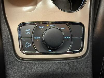 2015 Jeep Grand Cherokee Limited   - Photo 27 - Grand Rapids, MI 49504