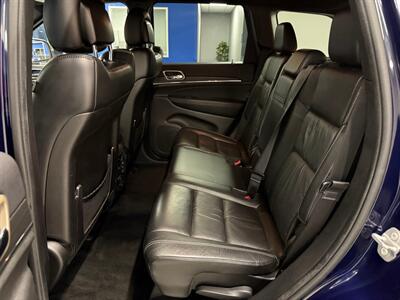 2015 Jeep Grand Cherokee Limited   - Photo 18 - Grand Rapids, MI 49504