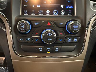 2015 Jeep Grand Cherokee Limited   - Photo 31 - Grand Rapids, MI 49504
