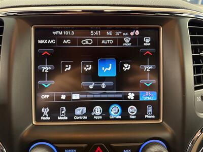 2015 Jeep Grand Cherokee Limited   - Photo 26 - Grand Rapids, MI 49504