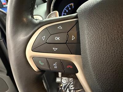 2015 Jeep Grand Cherokee Limited   - Photo 34 - Grand Rapids, MI 49504