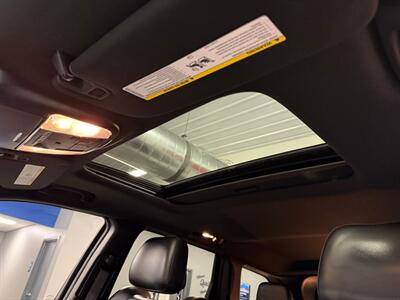 2015 Jeep Grand Cherokee Limited   - Photo 36 - Grand Rapids, MI 49504