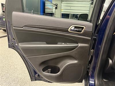 2015 Jeep Grand Cherokee Limited   - Photo 19 - Grand Rapids, MI 49504