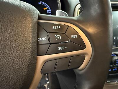 2015 Jeep Grand Cherokee Limited   - Photo 33 - Grand Rapids, MI 49504