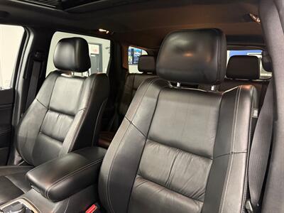 2015 Jeep Grand Cherokee Limited   - Photo 37 - Grand Rapids, MI 49504
