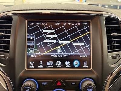 2015 Jeep Grand Cherokee Limited   - Photo 30 - Grand Rapids, MI 49504