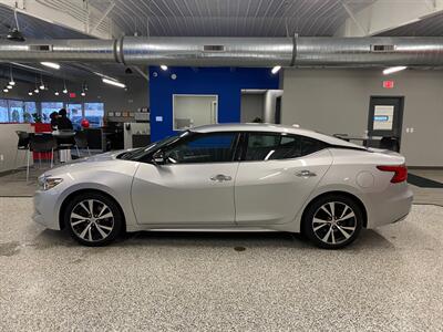 2017 Nissan Maxima 3.5 SV   - Photo 4 - Grand Rapids, MI 49504