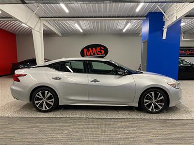 2017 Nissan Maxima 3.5 SV   - Photo 25 - Grand Rapids, MI 49504