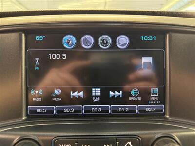 2018 Chevrolet Silverado 1500 LT   - Photo 25 - Grand Rapids, MI 49504