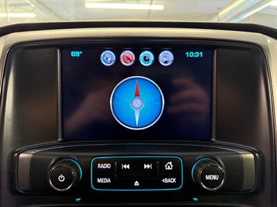 2018 Chevrolet Silverado 1500 LT   - Photo 26 - Grand Rapids, MI 49504