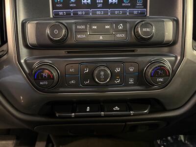 2018 Chevrolet Silverado 1500 LT   - Photo 24 - Grand Rapids, MI 49504