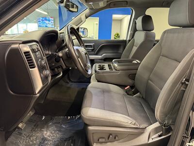 2018 Chevrolet Silverado 1500 LT   - Photo 22 - Grand Rapids, MI 49504