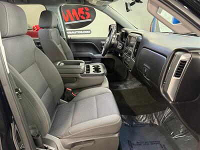 2018 Chevrolet Silverado 1500 LT   - Photo 11 - Grand Rapids, MI 49504