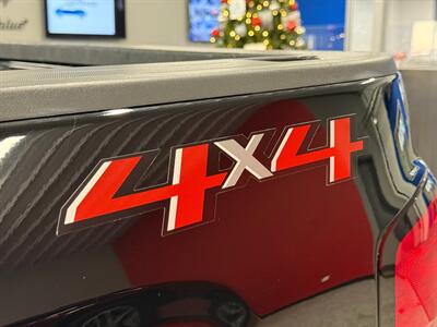 2018 Chevrolet Silverado 1500 LT   - Photo 18 - Grand Rapids, MI 49504