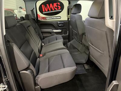 2018 Chevrolet Silverado 1500 LT   - Photo 13 - Grand Rapids, MI 49504