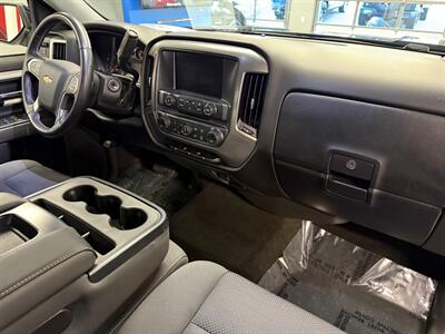 2018 Chevrolet Silverado 1500 LT   - Photo 12 - Grand Rapids, MI 49504
