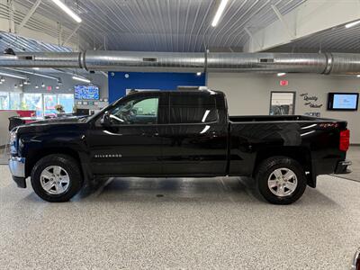 2018 Chevrolet Silverado 1500 LT   - Photo 4 - Grand Rapids, MI 49504