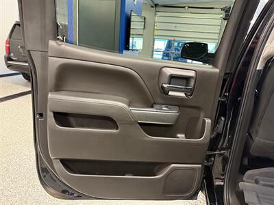 2018 Chevrolet Silverado 1500 LT   - Photo 20 - Grand Rapids, MI 49504