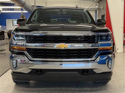 2018 Chevrolet Silverado 1500 LT   - Photo 2 - Grand Rapids, MI 49504