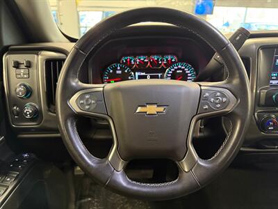 2018 Chevrolet Silverado 1500 LT   - Photo 31 - Grand Rapids, MI 49504