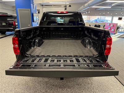 2018 Chevrolet Silverado 1500 LT   - Photo 15 - Grand Rapids, MI 49504