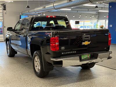 2018 Chevrolet Silverado 1500 LT   - Photo 5 - Grand Rapids, MI 49504