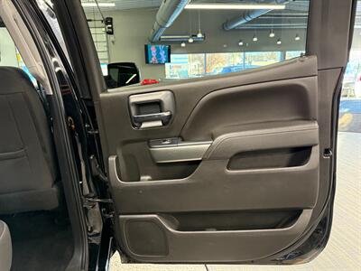 2018 Chevrolet Silverado 1500 LT   - Photo 14 - Grand Rapids, MI 49504