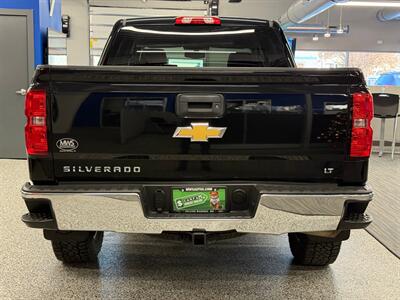 2018 Chevrolet Silverado 1500 LT   - Photo 6 - Grand Rapids, MI 49504