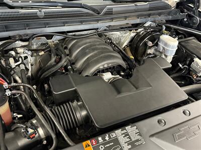 2018 Chevrolet Silverado 1500 LT   - Photo 35 - Grand Rapids, MI 49504