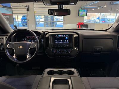 2018 Chevrolet Silverado 1500 LT   - Photo 30 - Grand Rapids, MI 49504