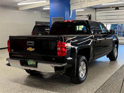 2018 Chevrolet Silverado 1500 LT   - Photo 7 - Grand Rapids, MI 49504